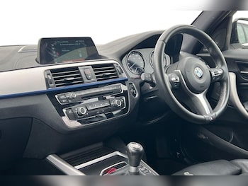Used BMW 1 Series 2019 for sale - 78932034: Photo