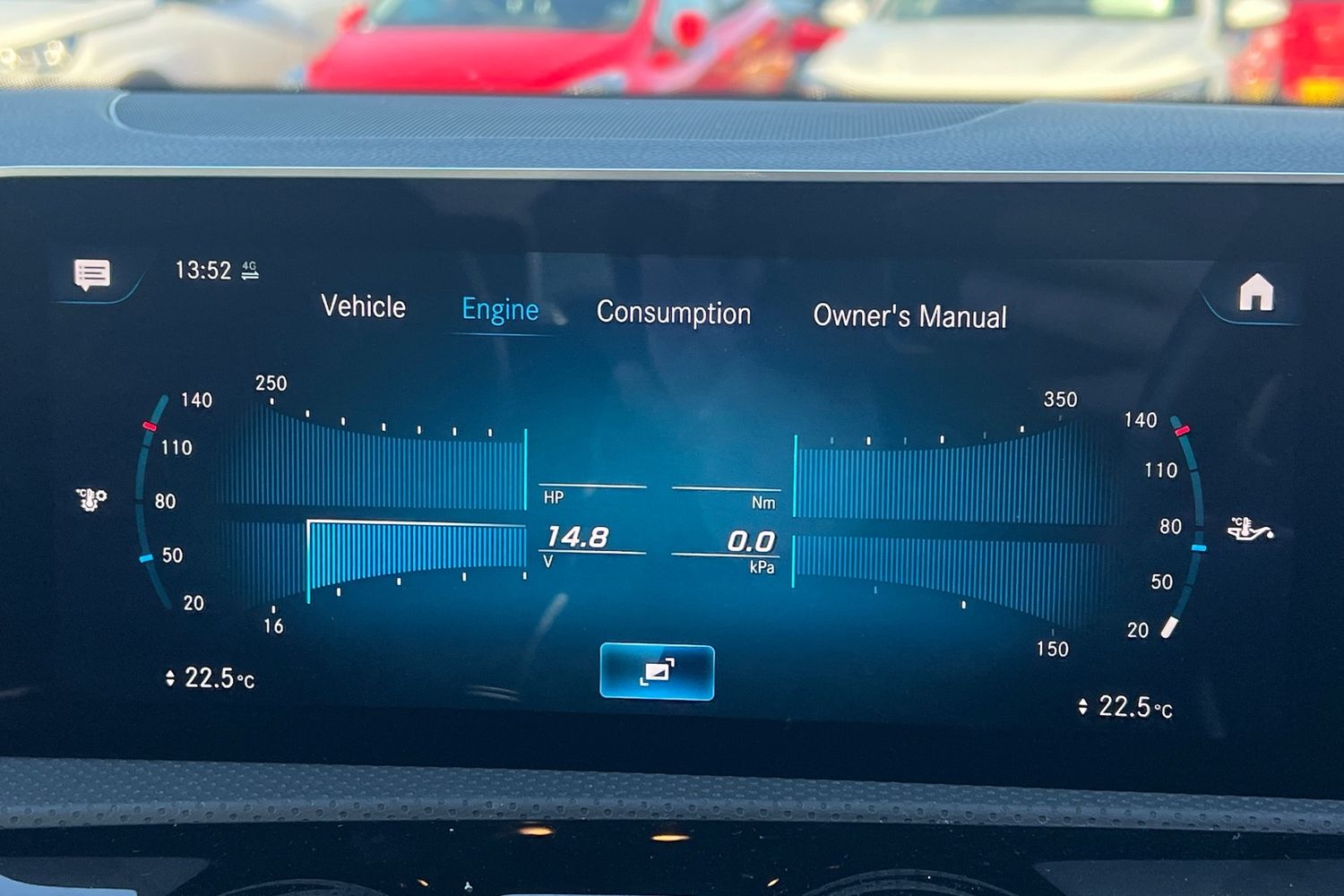 Used Mercedes-Benz A-Class 2018 for sale - 76588009: Photo 12