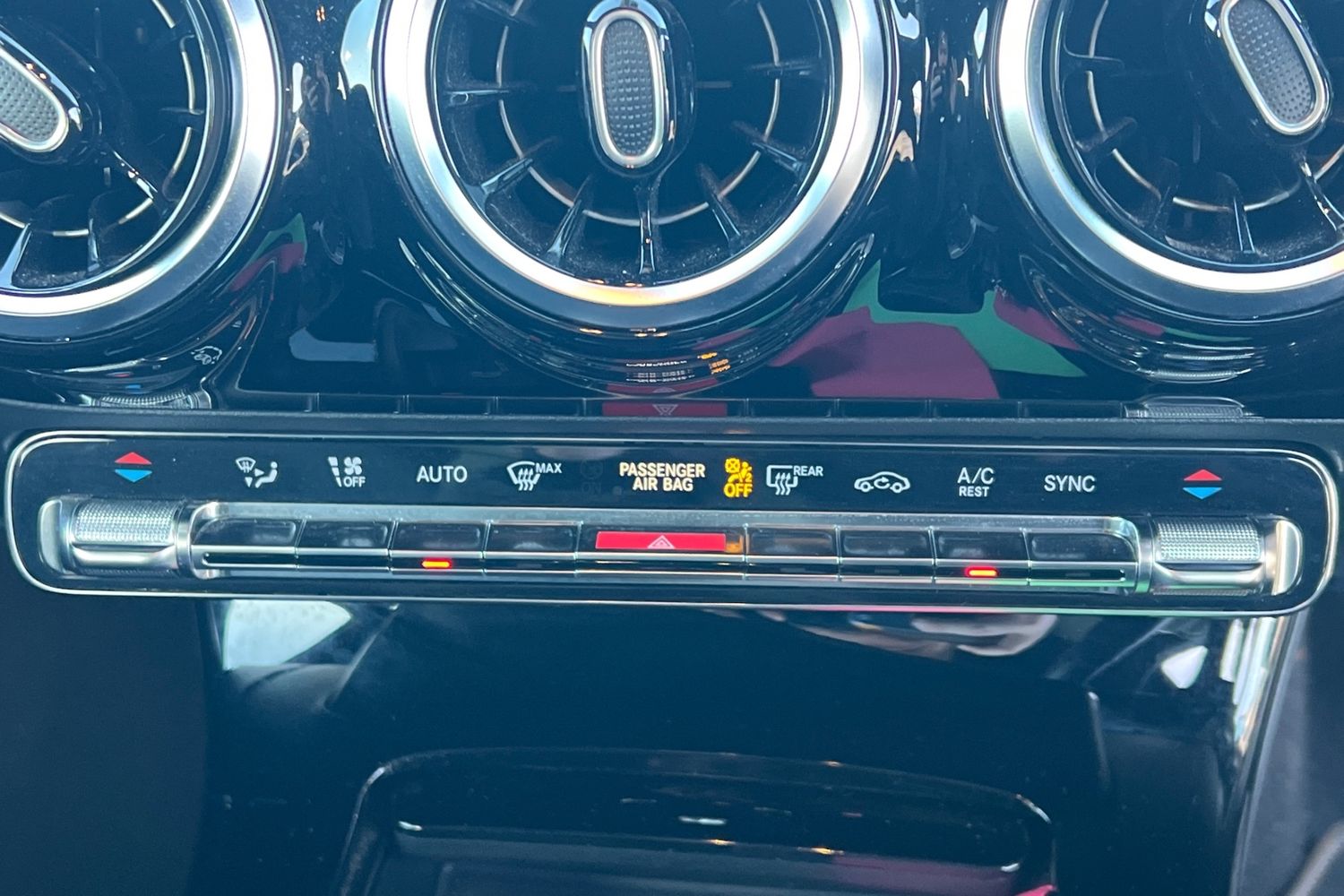 Used Mercedes-Benz A-Class 2018 for sale - 76588009: Photo 13