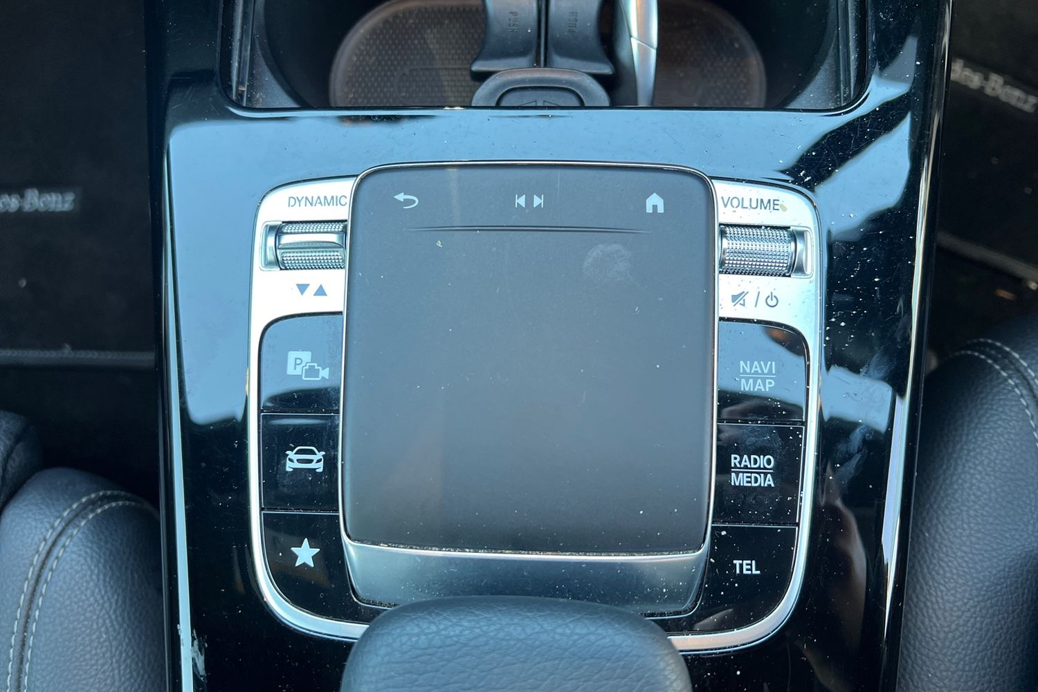 Used Mercedes-Benz A-Class 2018 for sale - 76588009: Photo 14