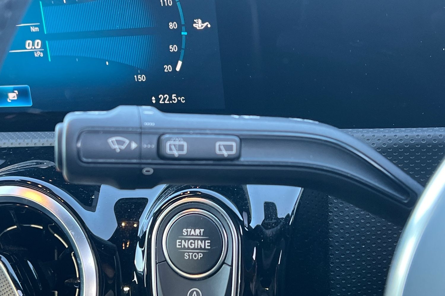 Used Mercedes-Benz A-Class 2018 for sale - 76588009: Photo 17