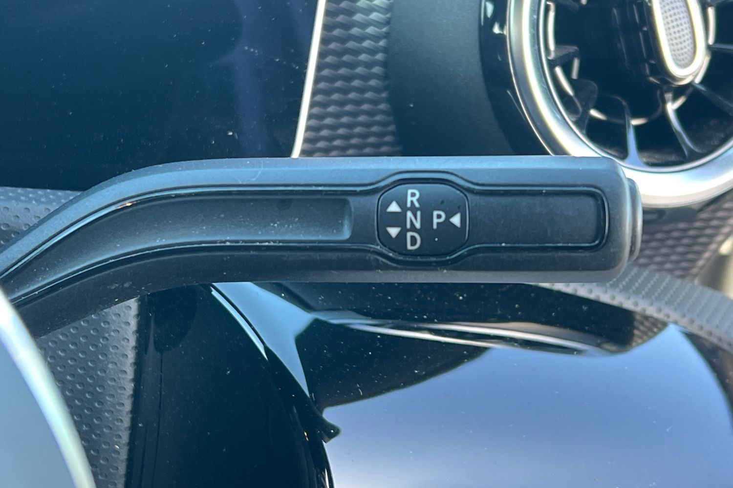 Used Mercedes-Benz A-Class 2018 for sale - 76588009: Photo 18