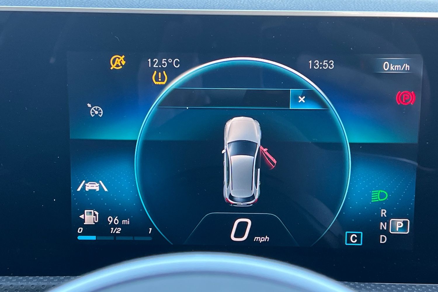 Used Mercedes-Benz A-Class 2018 for sale - 76588009: Photo 19