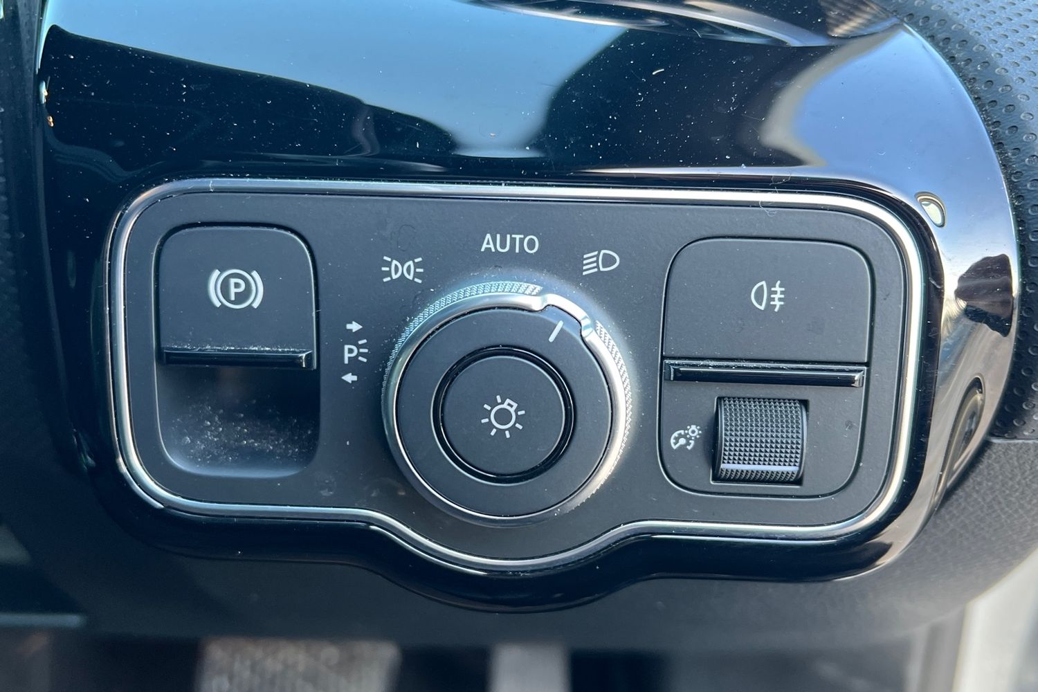 Used Mercedes-Benz A-Class 2018 for sale - 76588009: Photo 20