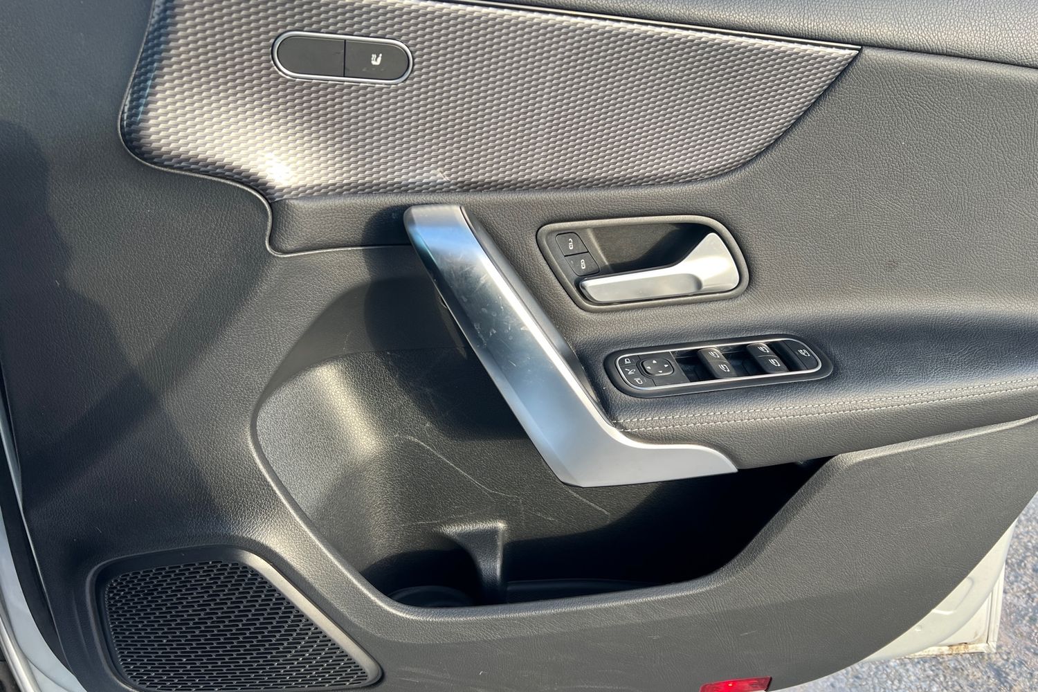 Used Mercedes-Benz A-Class 2018 for sale - 76588009: Photo 21