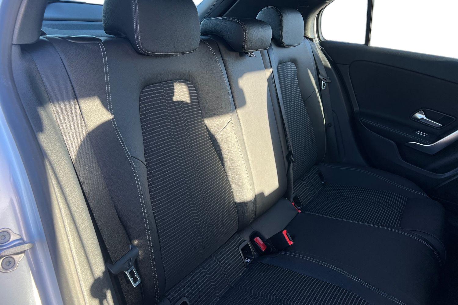 Used Mercedes-Benz A-Class 2018 for sale - 76588009: Photo 24