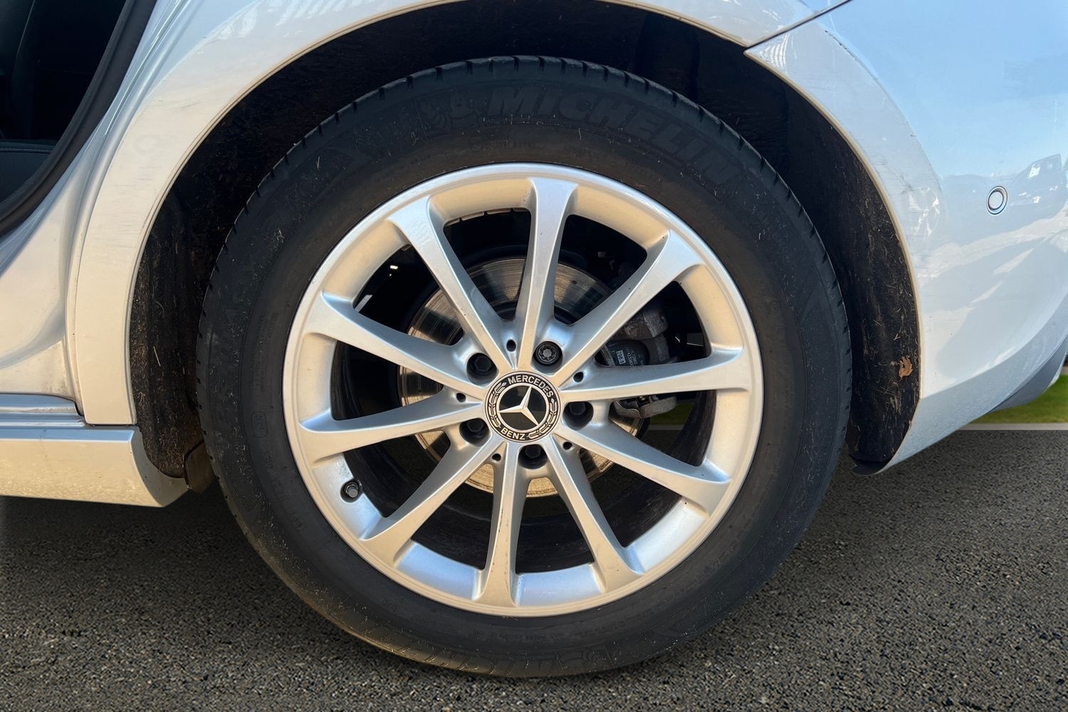 Used Mercedes-Benz A-Class 2018 for sale - 76588009: Photo 26