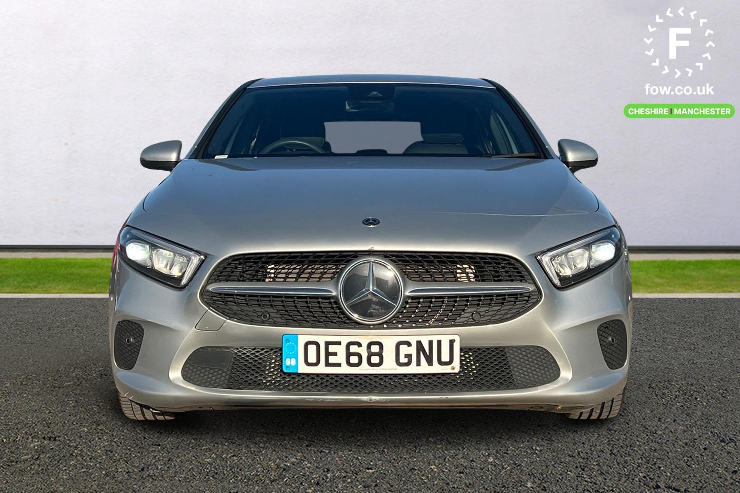 Used Mercedes-Benz A-Class 2018 for sale - 76588009: Photo 27