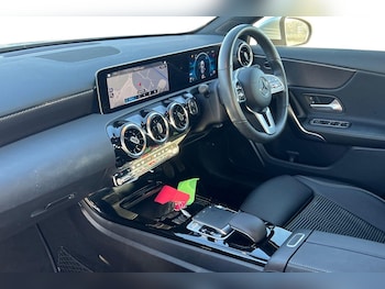 Used Mercedes-Benz A-Class 2018 for sale - 76588009: Photo