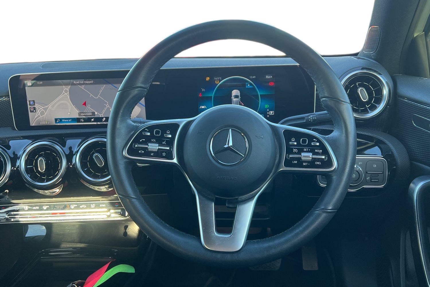 Used Mercedes-Benz A-Class 2018 for sale - 76588009: Photo 5