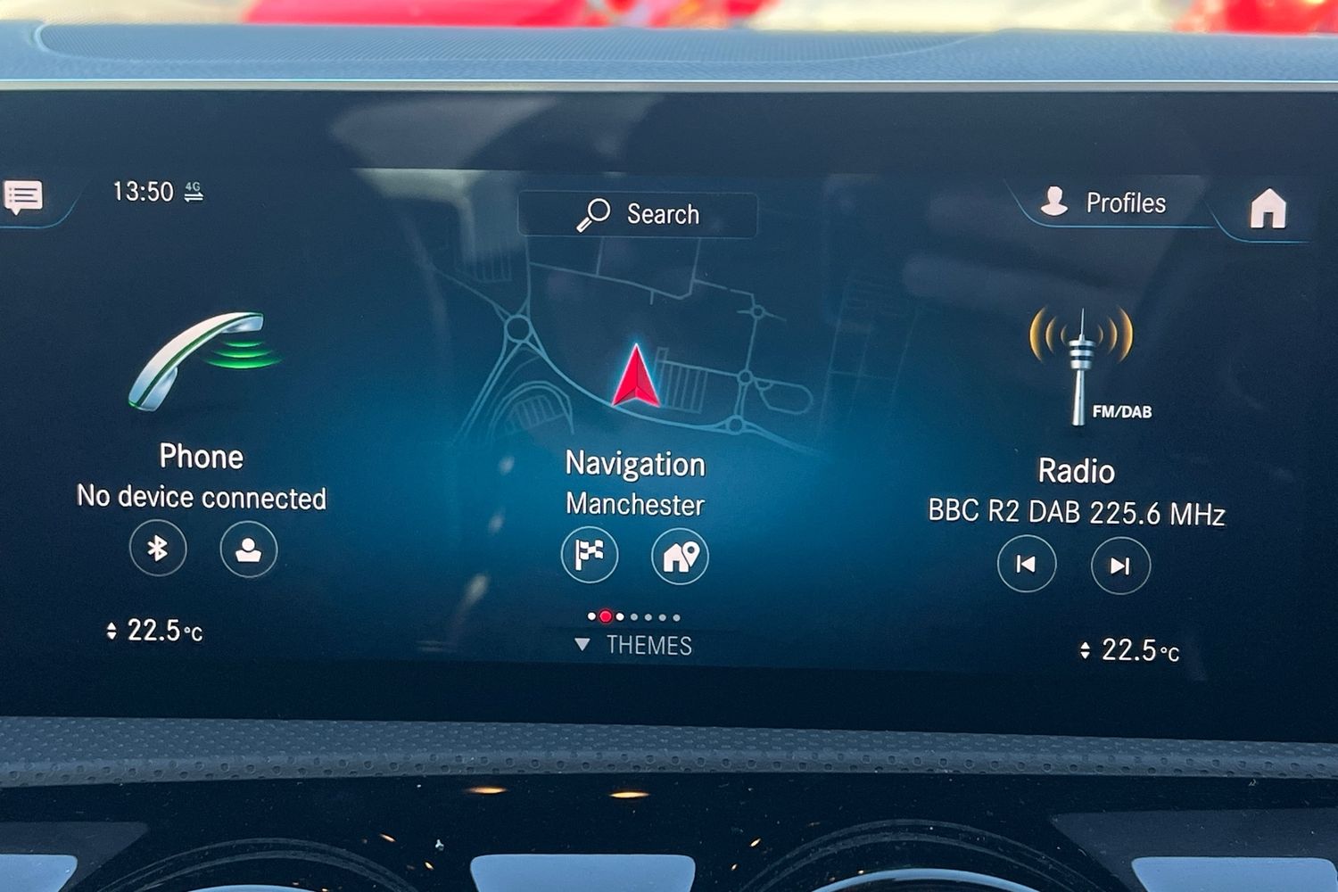 Used Mercedes-Benz A-Class 2018 for sale - 76588009: Photo 6