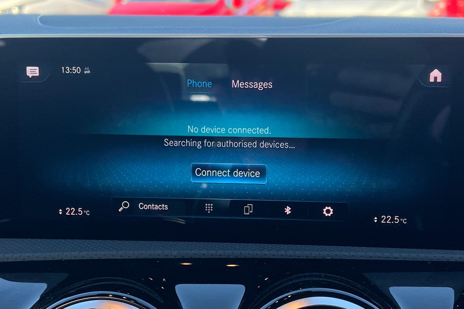 Used Mercedes-Benz A-Class 2018 for sale - 76588009: Photo 7