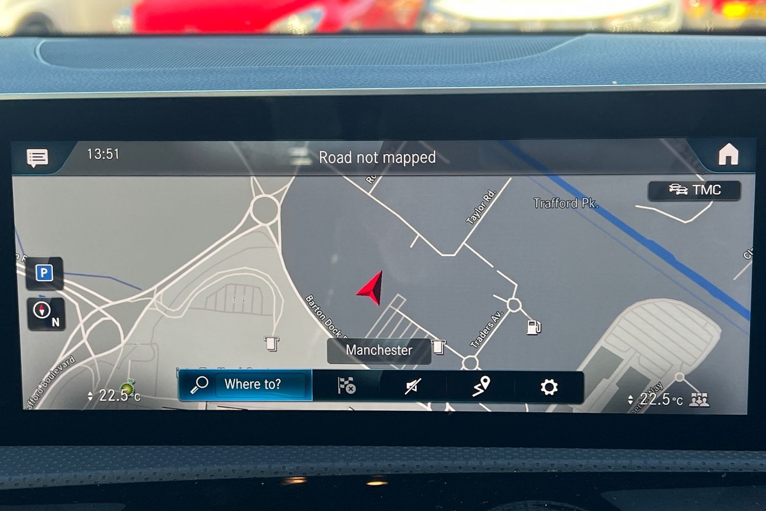 Used Mercedes-Benz A-Class 2018 for sale - 76588009: Photo 8