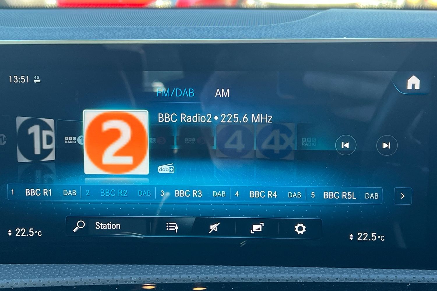 Used Mercedes-Benz A-Class 2018 for sale - 76588009: Photo 9