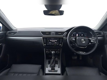 Used Skoda Superb 2023 for sale - 79446310: Photo