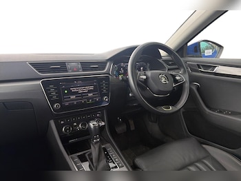 Used Skoda Superb 2023 for sale - 79446310: Photo