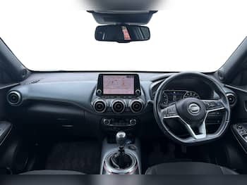 Used Nissan Juke 2021 for sale - 79582569: Photo