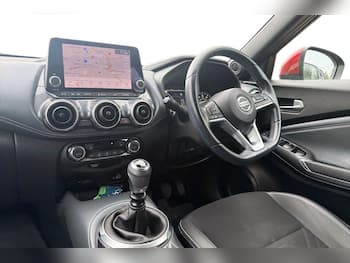 Used Nissan Juke 2021 for sale - 79582569: Photo