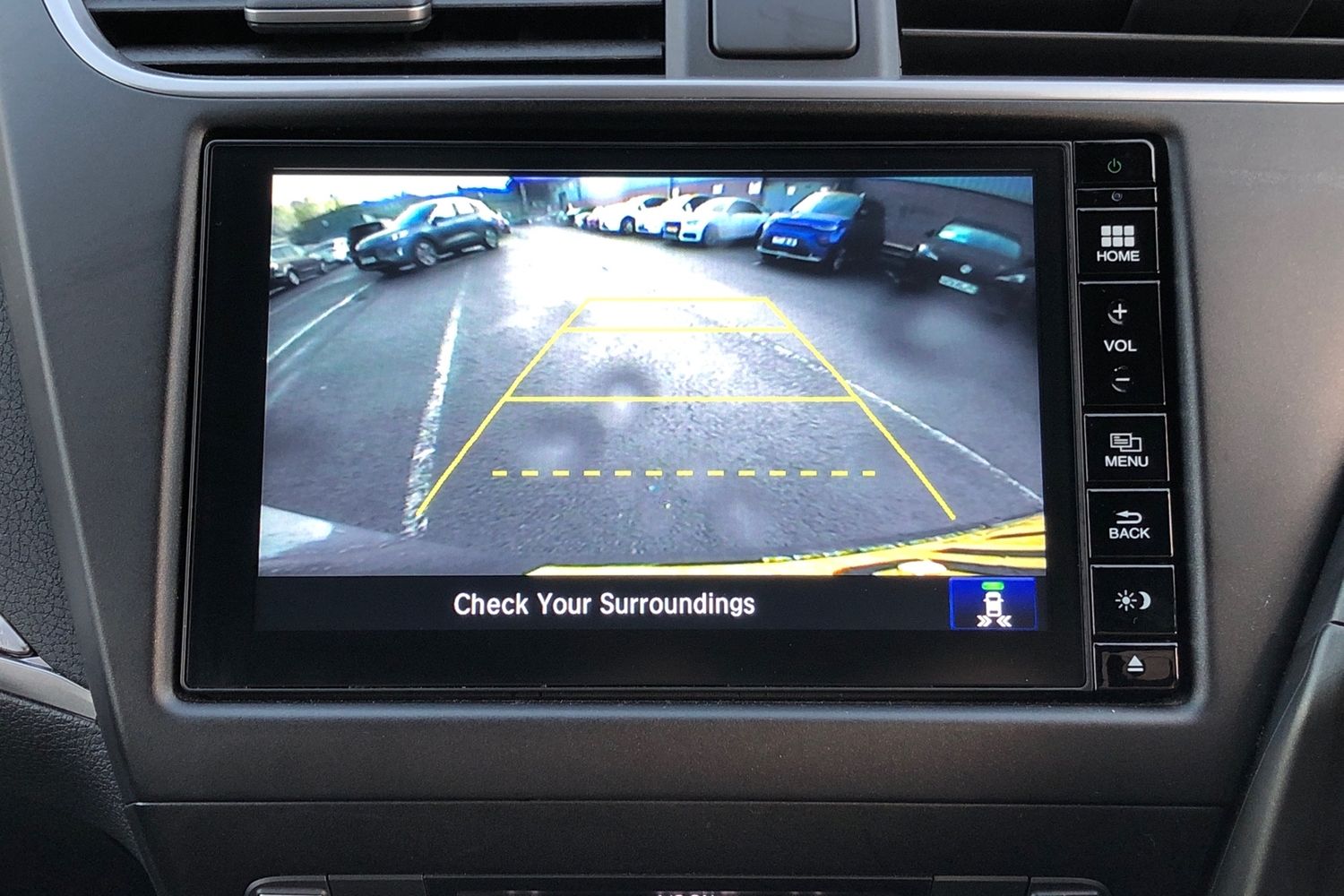 Used Honda Civic 2017 for sale - 76495366: Photo 10