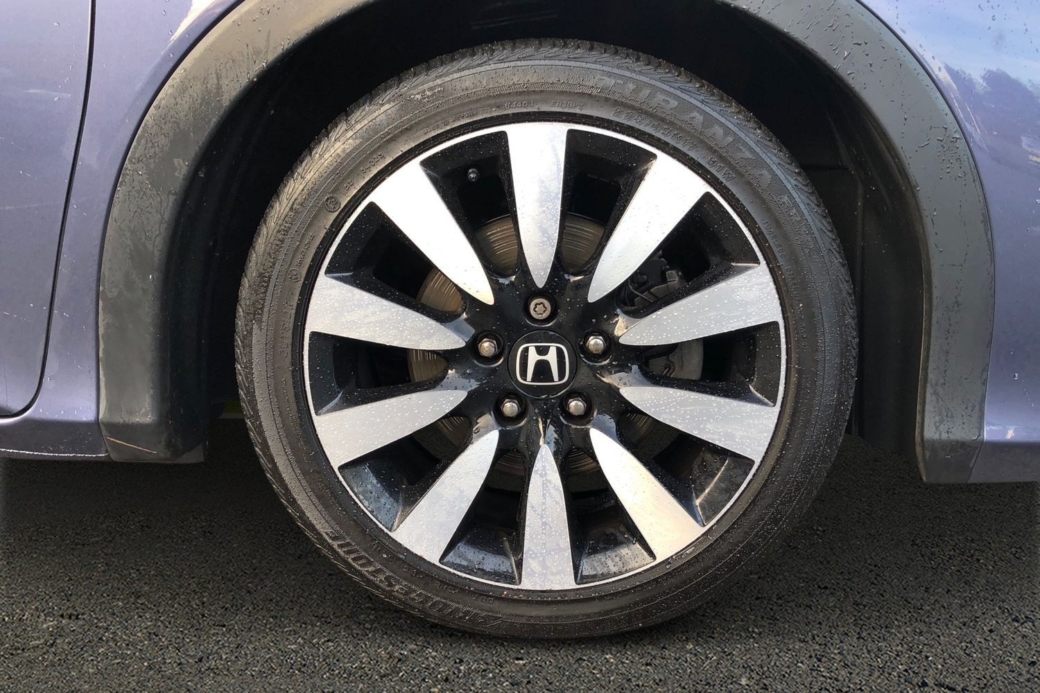 Used Honda Civic 2017 for sale - 76495366: Photo 16