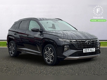 Hyundai - TUCSON