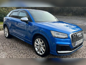 Used Audi Q2 2019 for sale - 77692247: Photo
