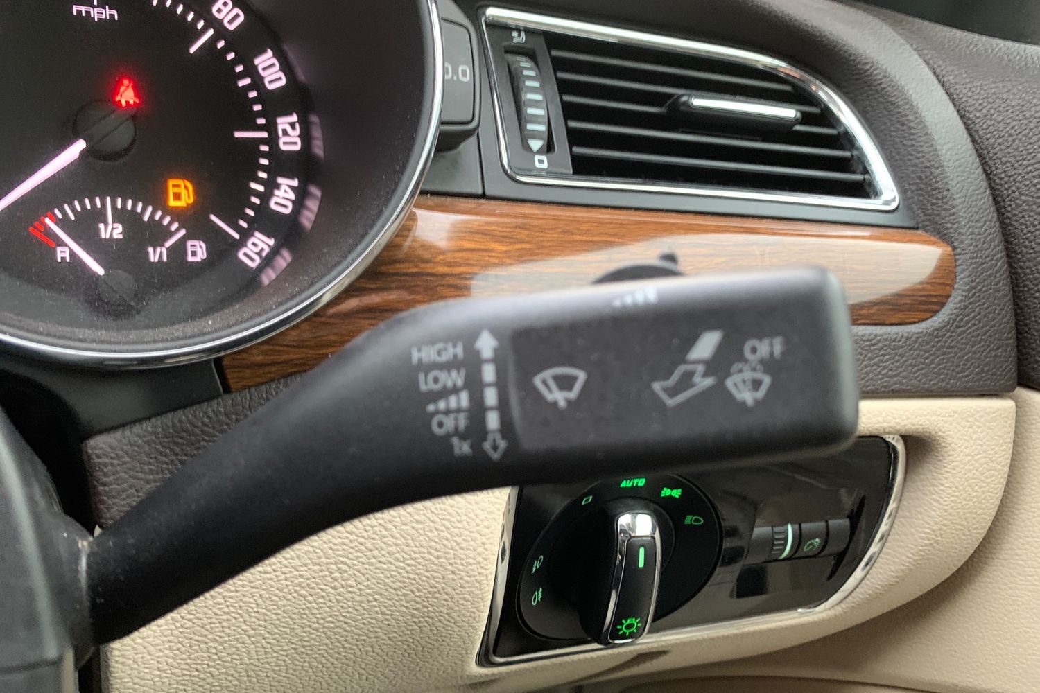 Used Skoda Superb 2014 for sale - 77249670: Photo 7