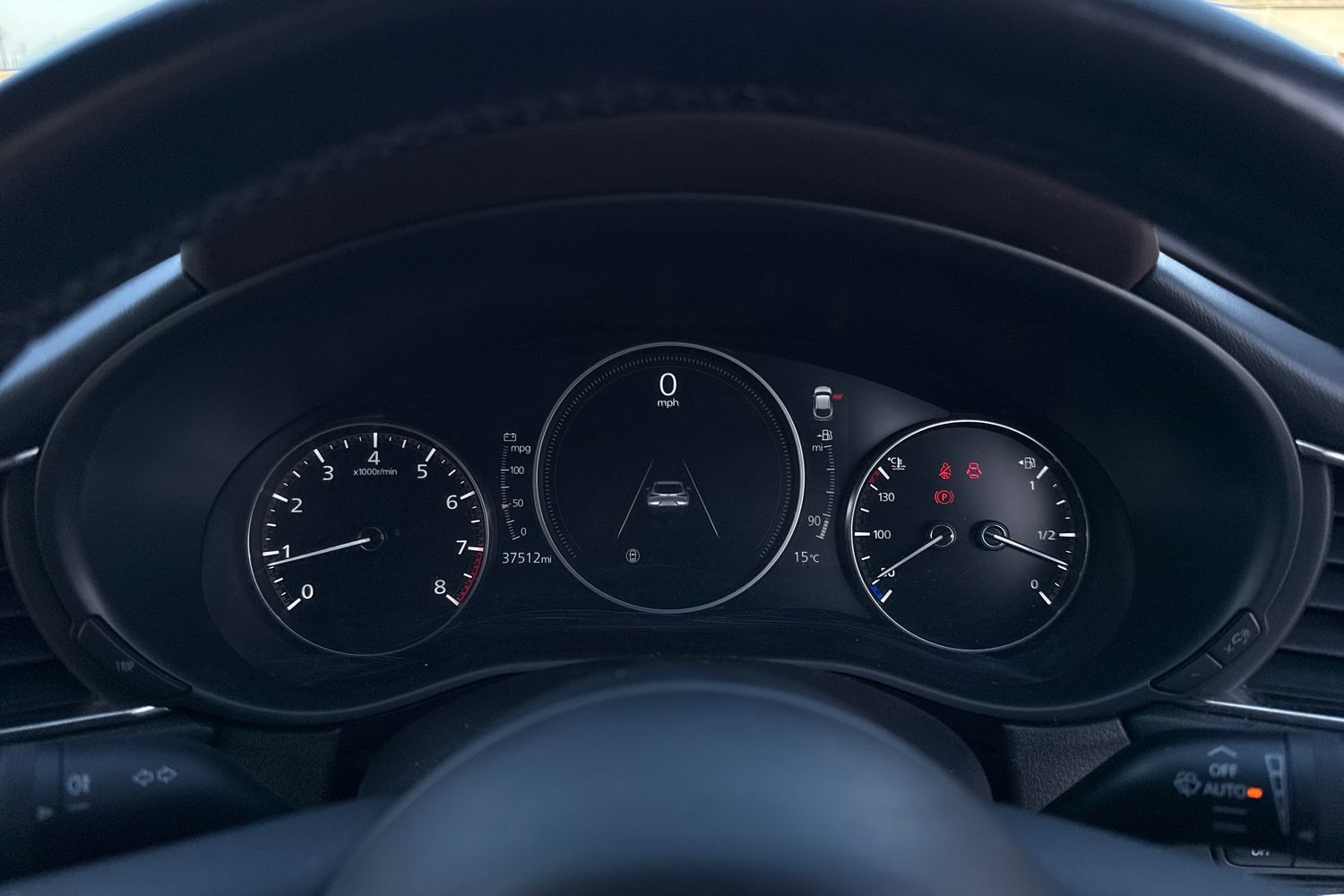 Used Mazda CX-30 2022 for sale - 76481066: Photo 11