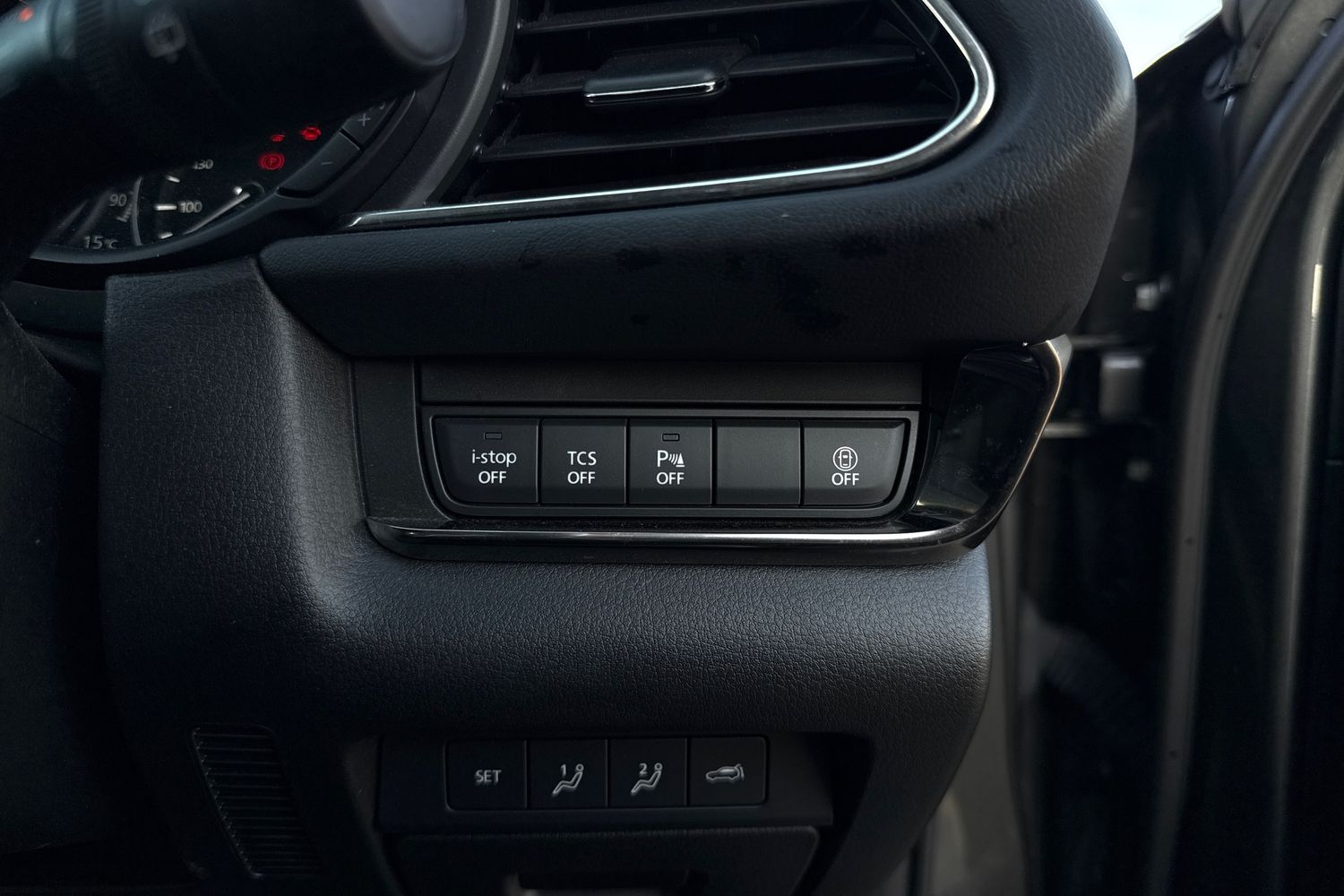 Used Mazda CX-30 2022 for sale - 76481066: Photo 12