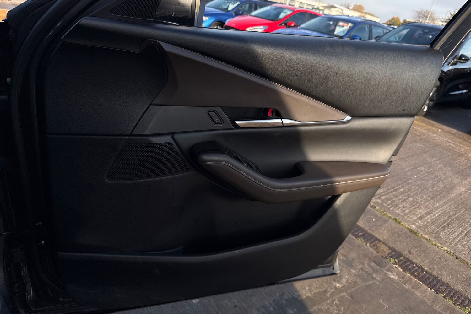 Used Mazda CX-30 2022 for sale - 76481066: Photo 13