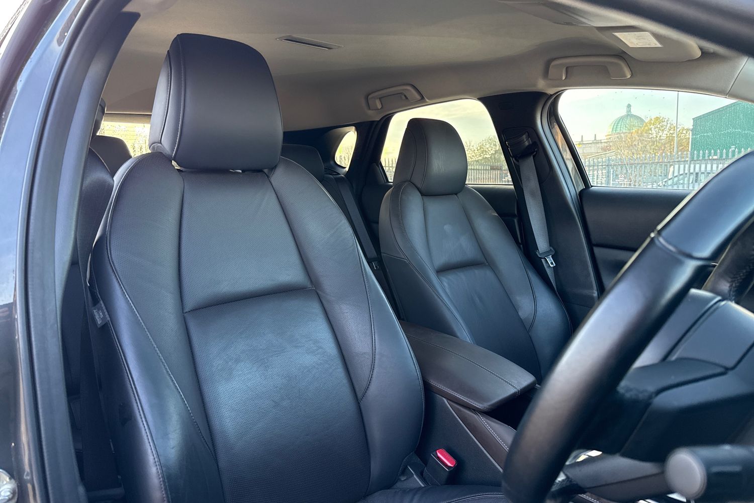 Used Mazda CX-30 2022 for sale - 76481066: Photo 14