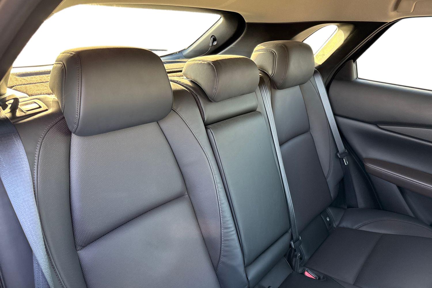 Used Mazda CX-30 2022 for sale - 76481066: Photo 15