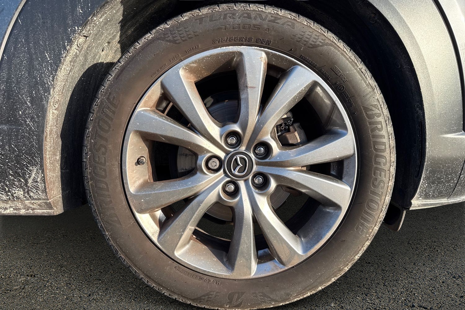 Used Mazda CX-30 2022 for sale - 76481066: Photo 17