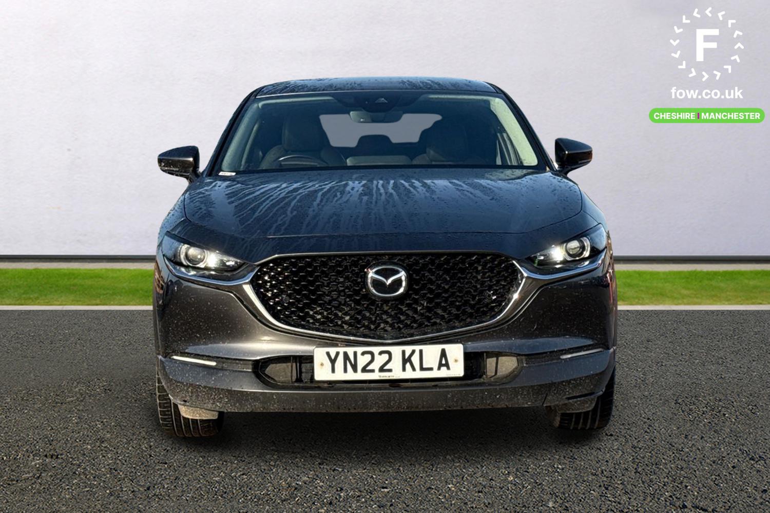 Used Mazda CX-30 2022 for sale - 76481066: Photo 18