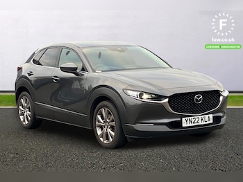 2022 - 2.0 e-Skyactiv G MHEV GT Sport Edition 5dr