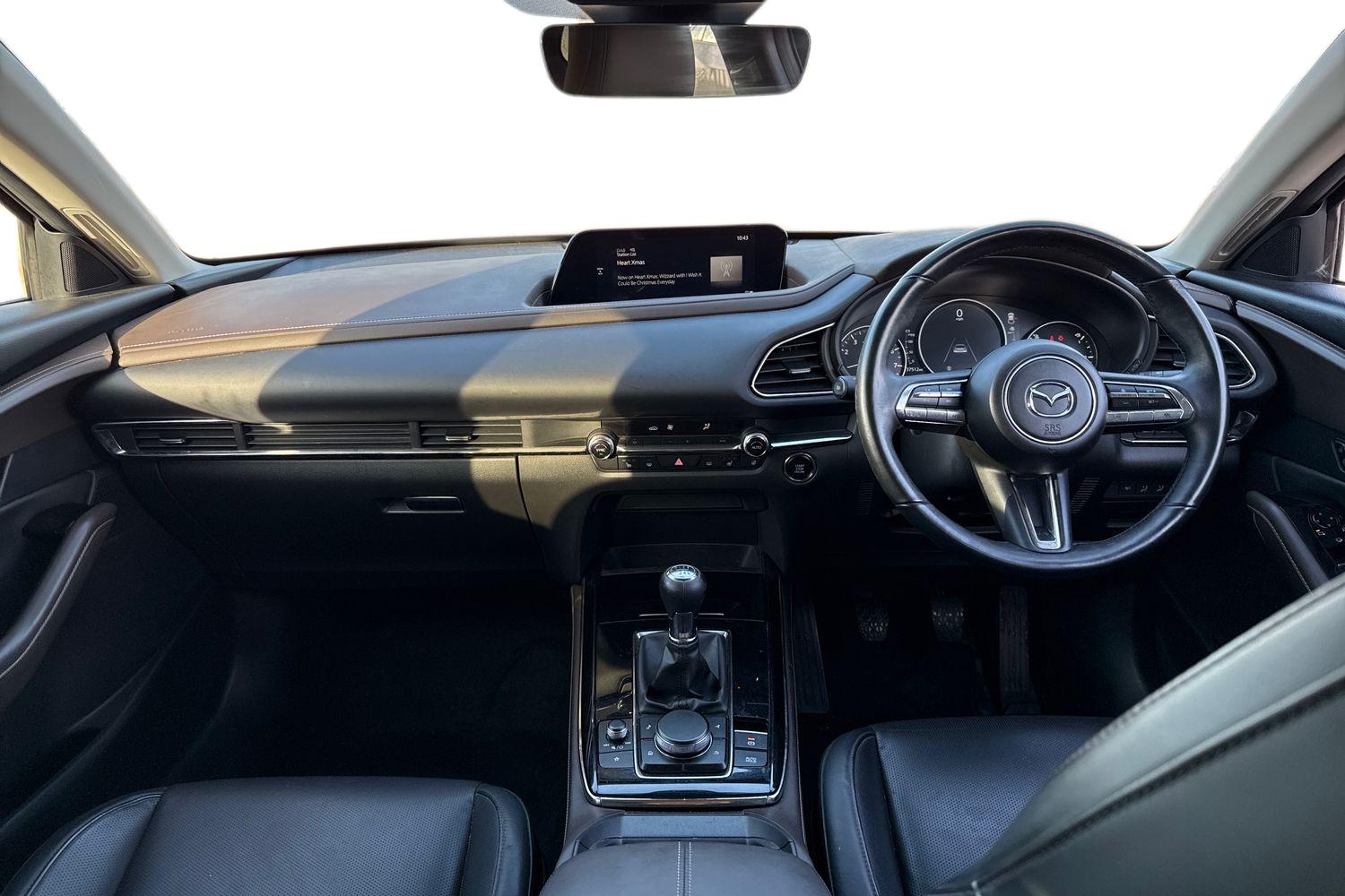 Used Mazda CX-30 2022 for sale - 76481066: Photo 3