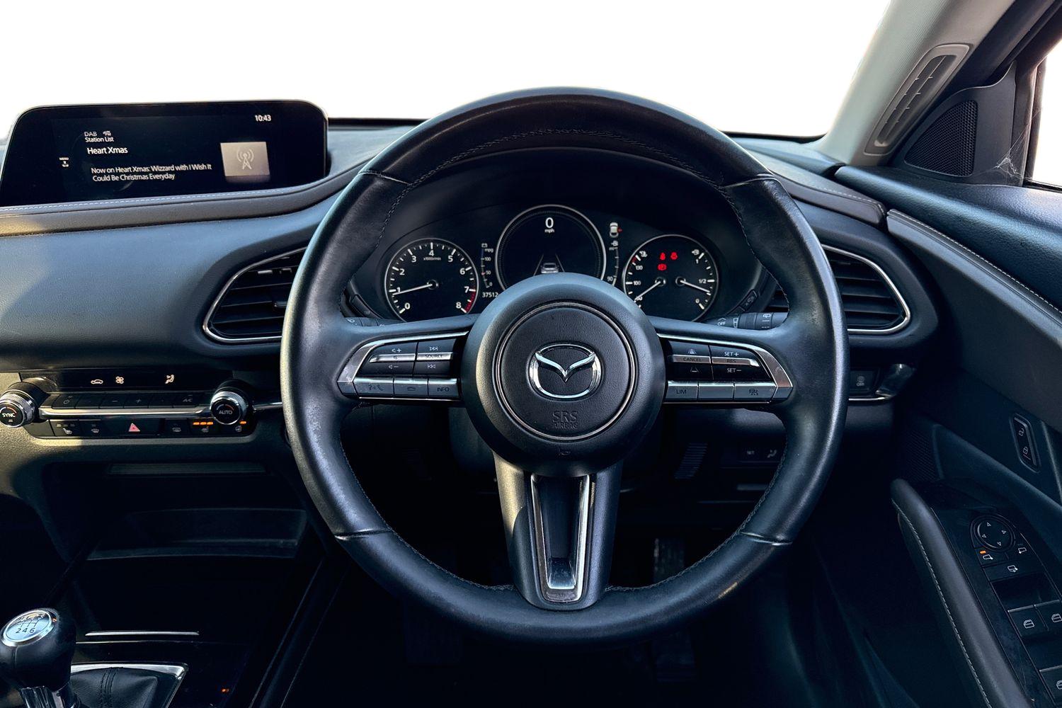 Used Mazda CX-30 2022 for sale - 76481066: Photo 5