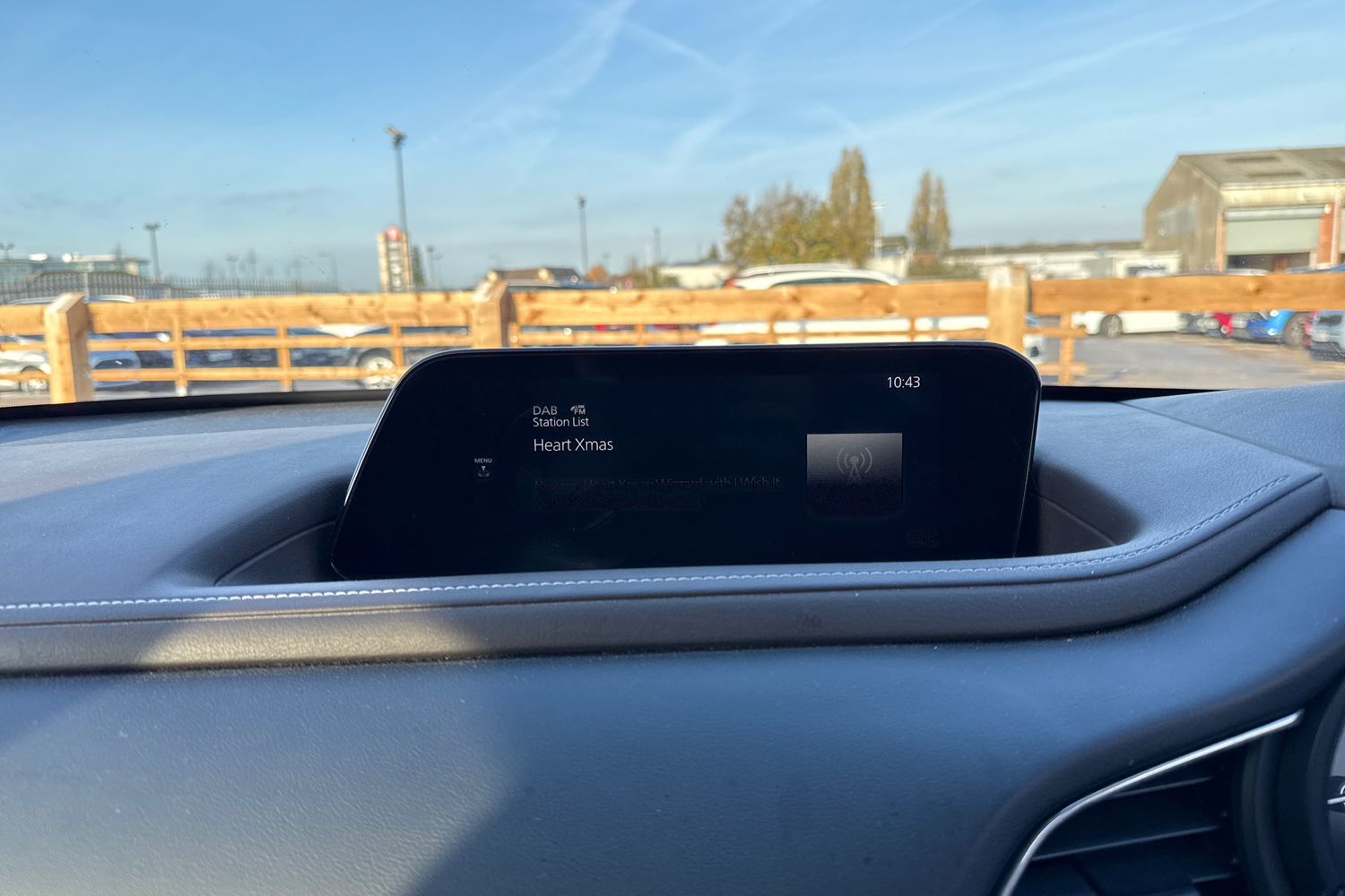 Used Mazda CX-30 2022 for sale - 76481066: Photo 6