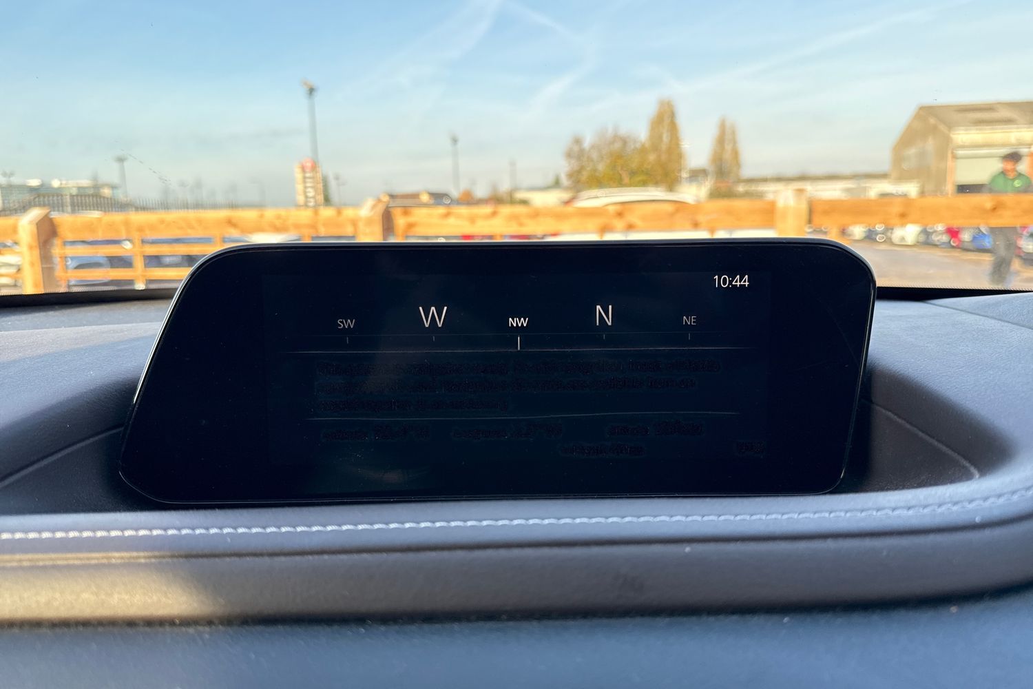 Used Mazda CX-30 2022 for sale - 76481066: Photo 7