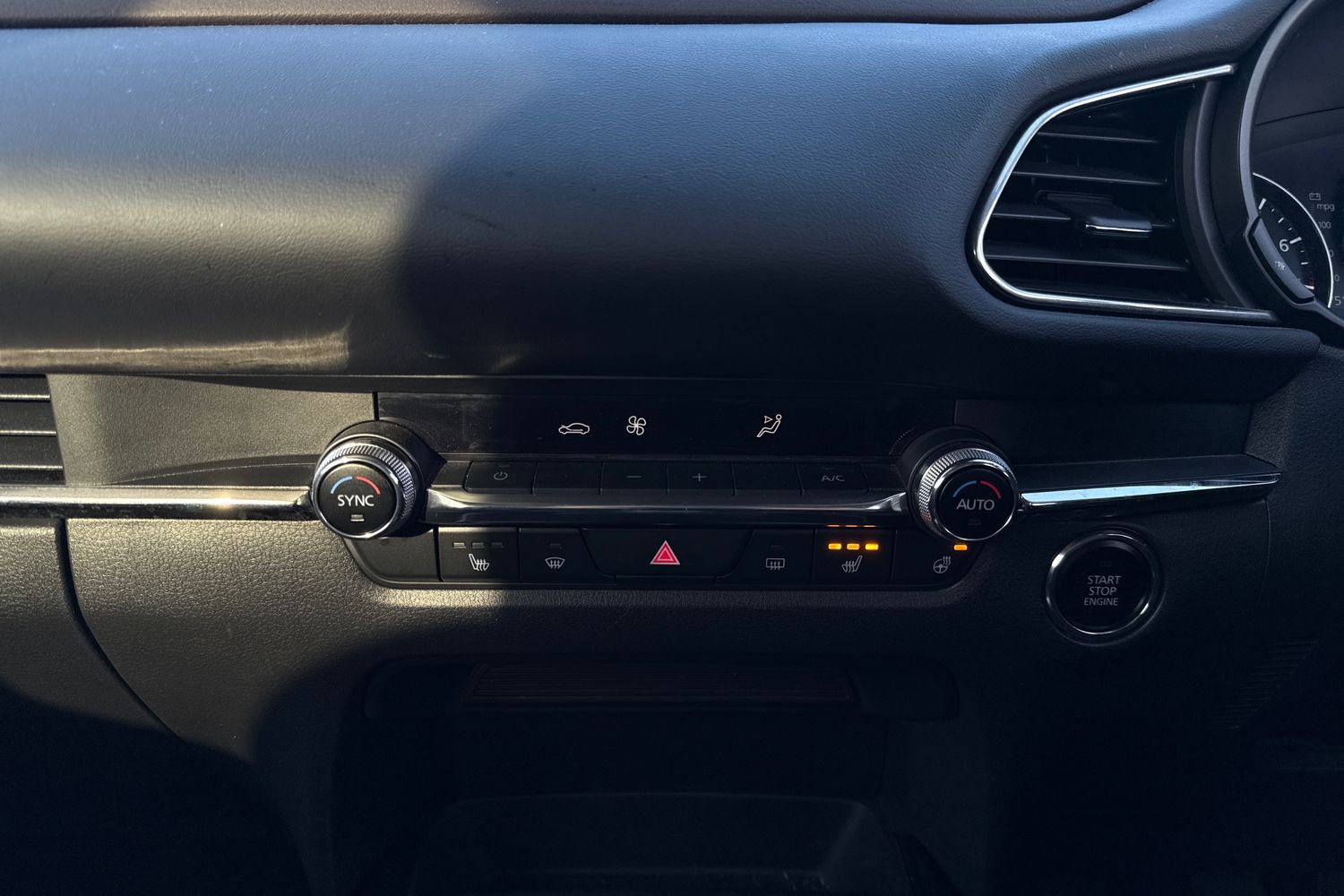 Used Mazda CX-30 2022 for sale - 76481066: Photo 8