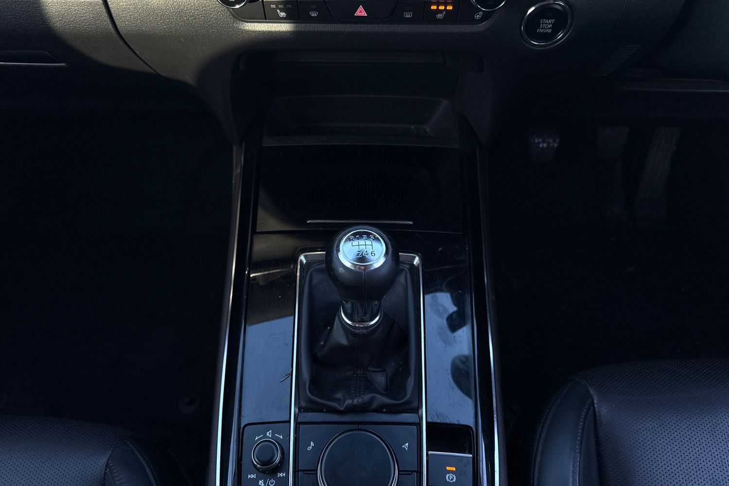 Used Mazda CX-30 2022 for sale - 76481066: Photo 9