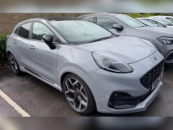 Used Ford Puma 2021 for sale - 78871623: Photo