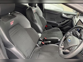 Used Ford Puma 2021 for sale - 78871623: Photo