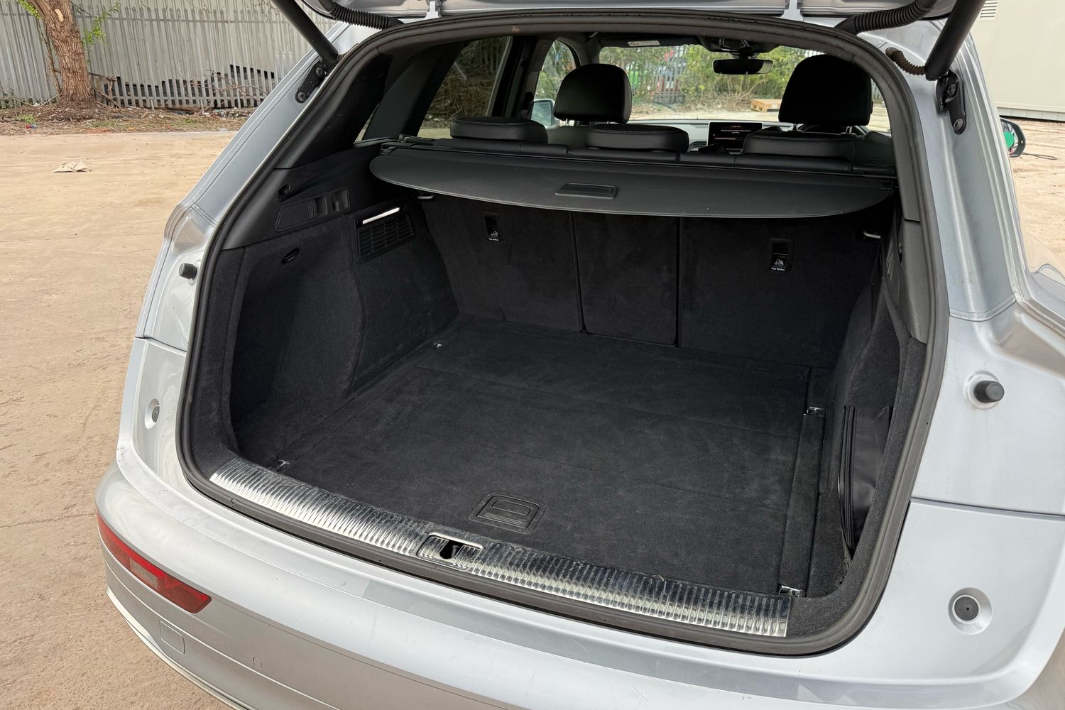 Vehicle 15