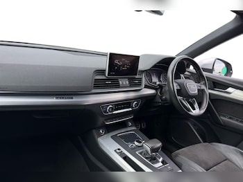 Used Audi Q5 2017 for sale - 75517306: Photo