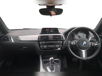Used BMW 1 Series 2018 for sale - 79779147: Photo