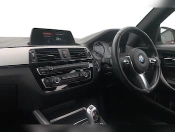 Used BMW 1 Series 2018 for sale - 79779147: Photo