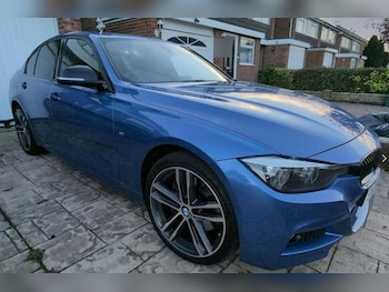 Used BMW 3 Series 2018 for sale - 76662138: Photo