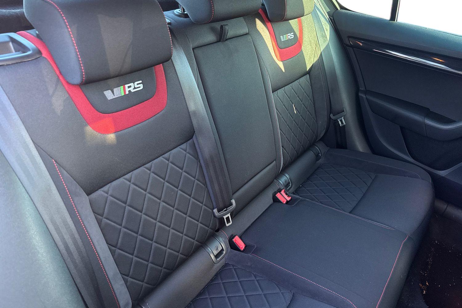 Used Skoda Octavia 2019 for sale - 77527374: Photo 17