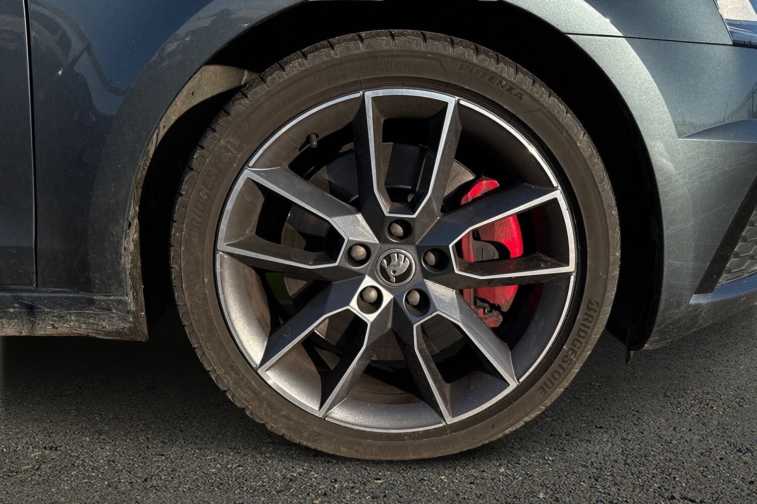 Used Skoda Octavia 2019 for sale - 77527374: Photo 19